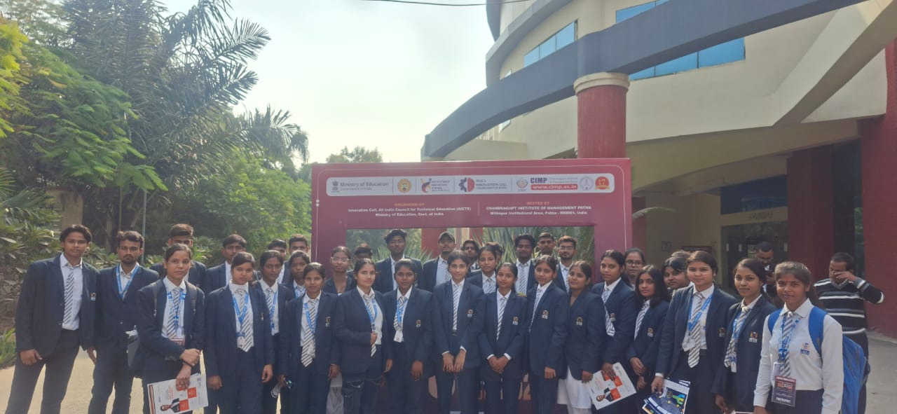 IIC Regional Meet 2025